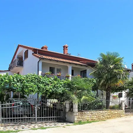 Apartamento Haus Knezevic *