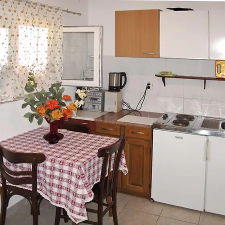 Haus Knezevic