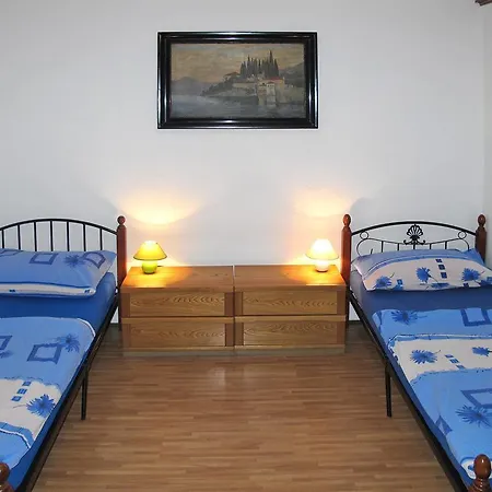 Apartamento Haus Knezevic Poreč